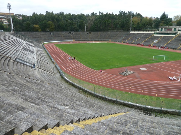 stadium photo