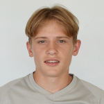 player photo