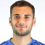 player photo