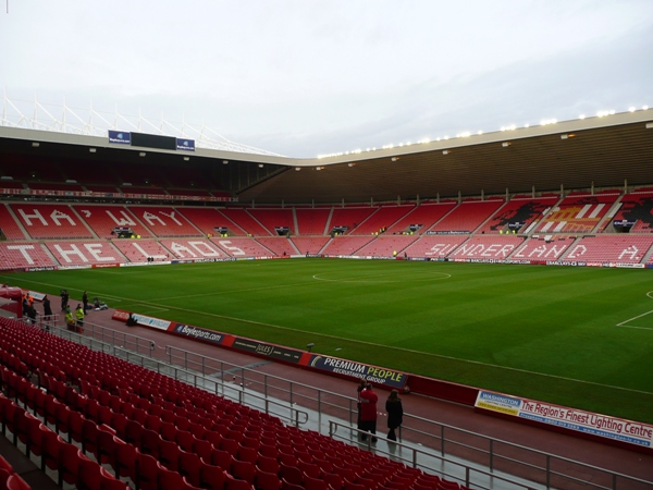 Stadium of Light