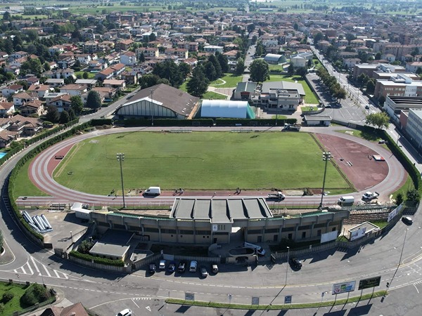 stadium photo