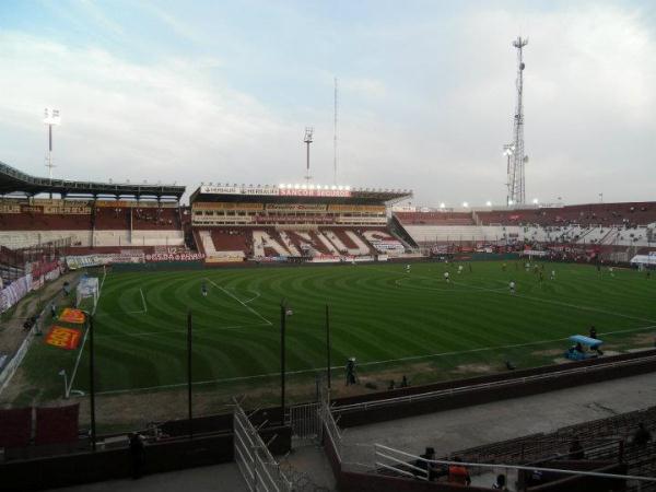Estadio Ciudad de Lanús – Néstor Díaz Pérez