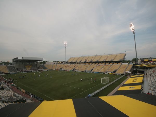 stadium photo