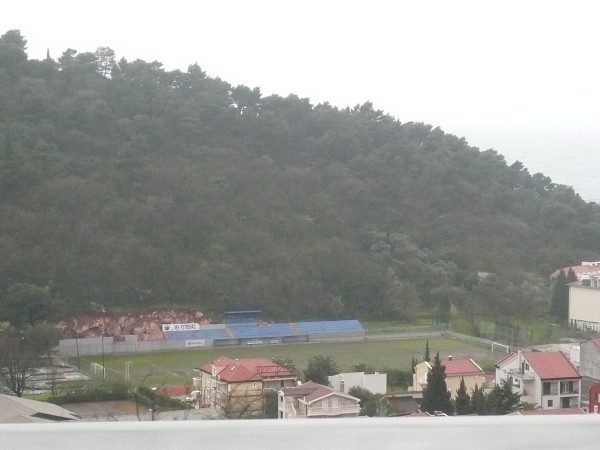 Stadion Mitar Mićo Goliš