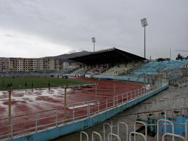 Stade de l’Unité Maghrébine