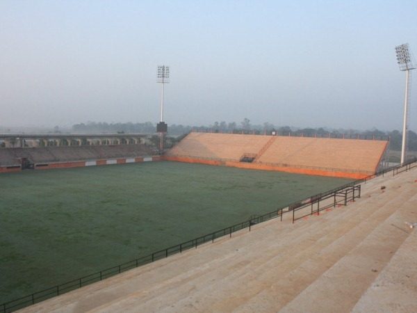 Singha Chiangrai Stadium