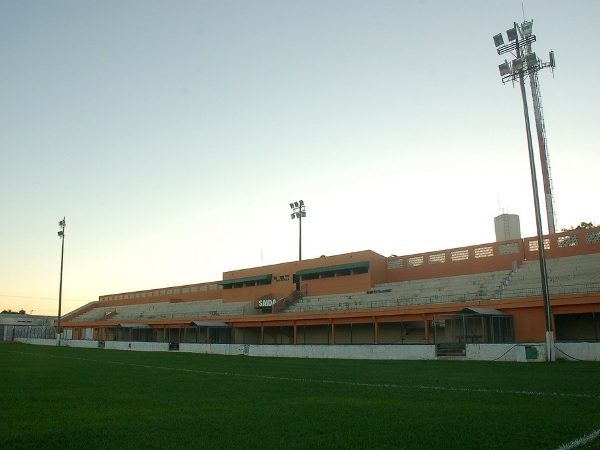 stadium photo