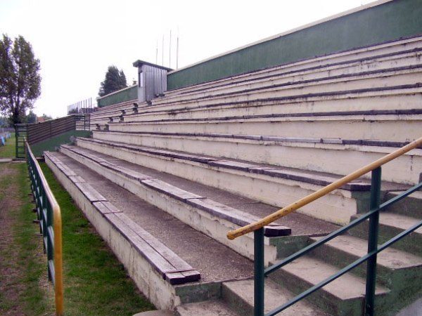 stadium photo