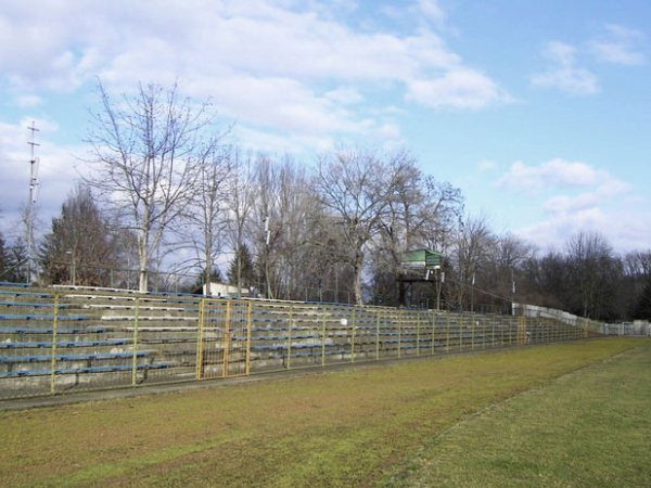Bocskai Stadion
