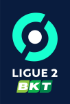 Ligue 2 2025-2026