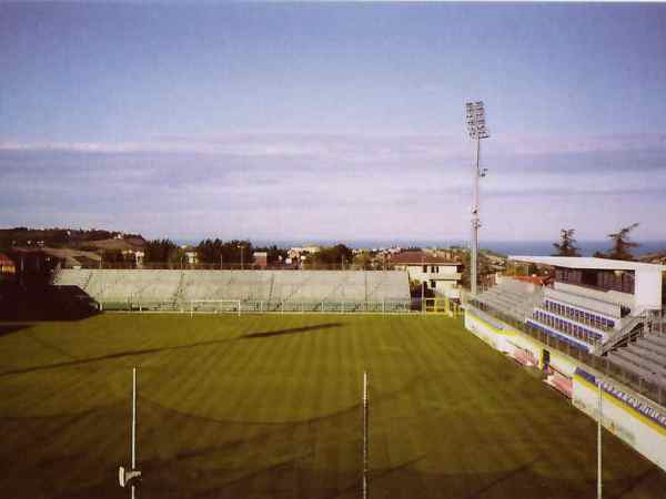 stadium photo