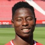 A. Ngouyamsa Nounchil